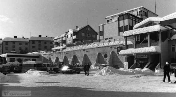 Drømmen om fortiden