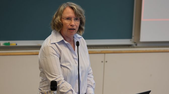 Statsbudsjettet: Foreslår 16,5 mill. kroner mindre til høgskolen