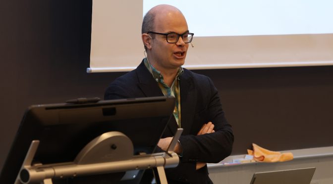 — Undervurderte ikke Trump, men overvurderte velgerne