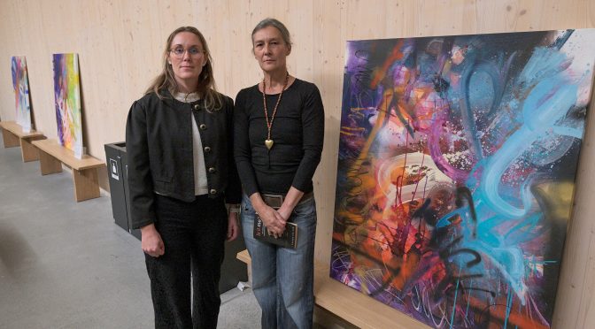 Røde flagg for partnervold