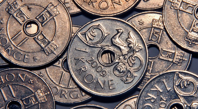 Om høytlønnede direktører i offentlig sektor