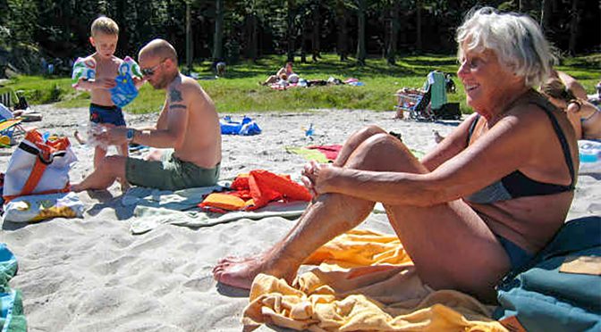 Aldring som kompleks respons: Et alternativt perspektiv på livsløp, mening og velferd