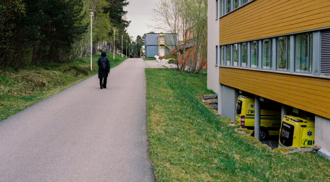 Stramt budsjettforslag for 2026