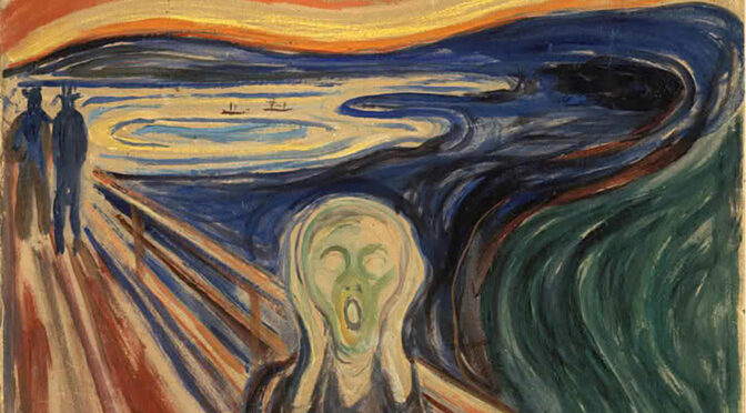 Hartmut Rosa: Akselerasjon, resonans og relasjonell motstand