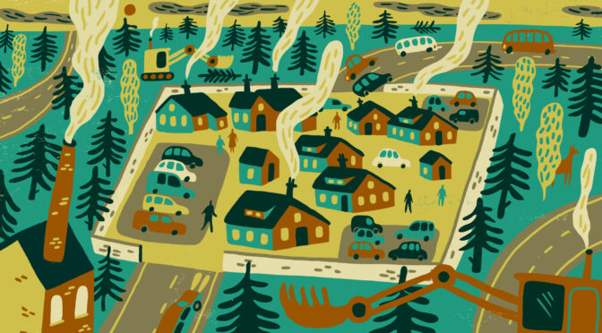 Naturhensyn, hvor ble det av deg i alt mylderet?