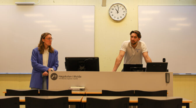 Skal betale alle studenter i høgskolens styrer, råd, nemnder og utvalg